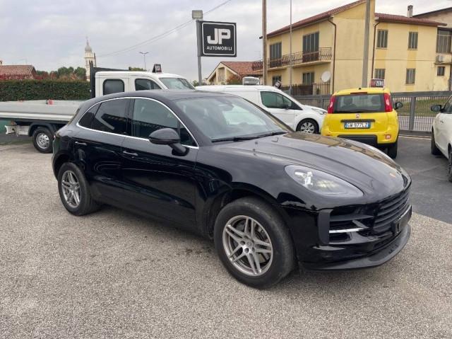 Porsche Macan 2.9 S 380cv pdk PANORAMICO SOUND