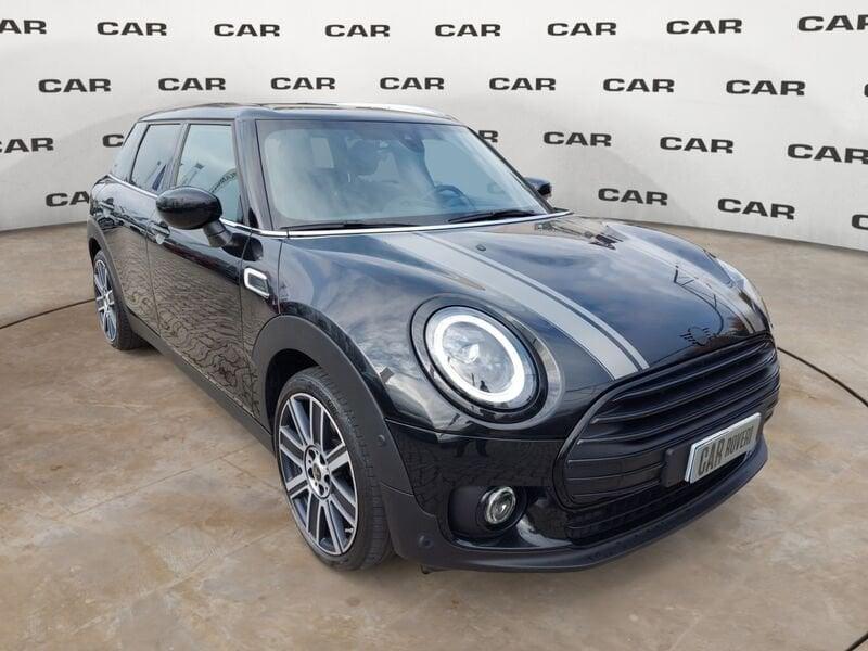 MINI Mini Clubman Mini 1.5 Cooper Classic Clubman