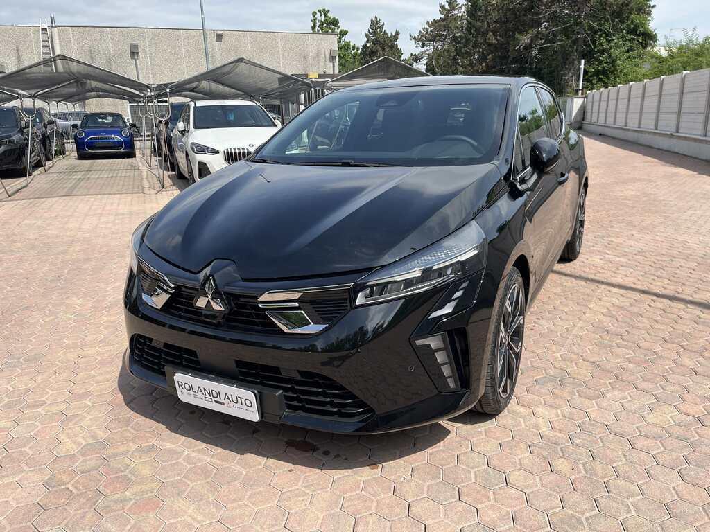 Mitsubishi Colt 1.0 MPI-T Intense