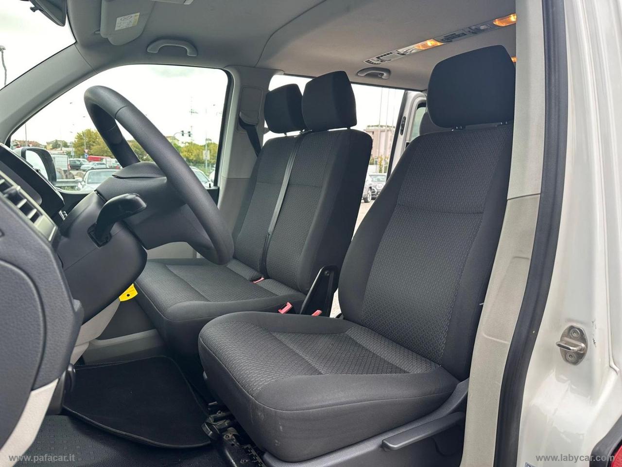 Caravelle 2.0TDI 150 PC Cruise
