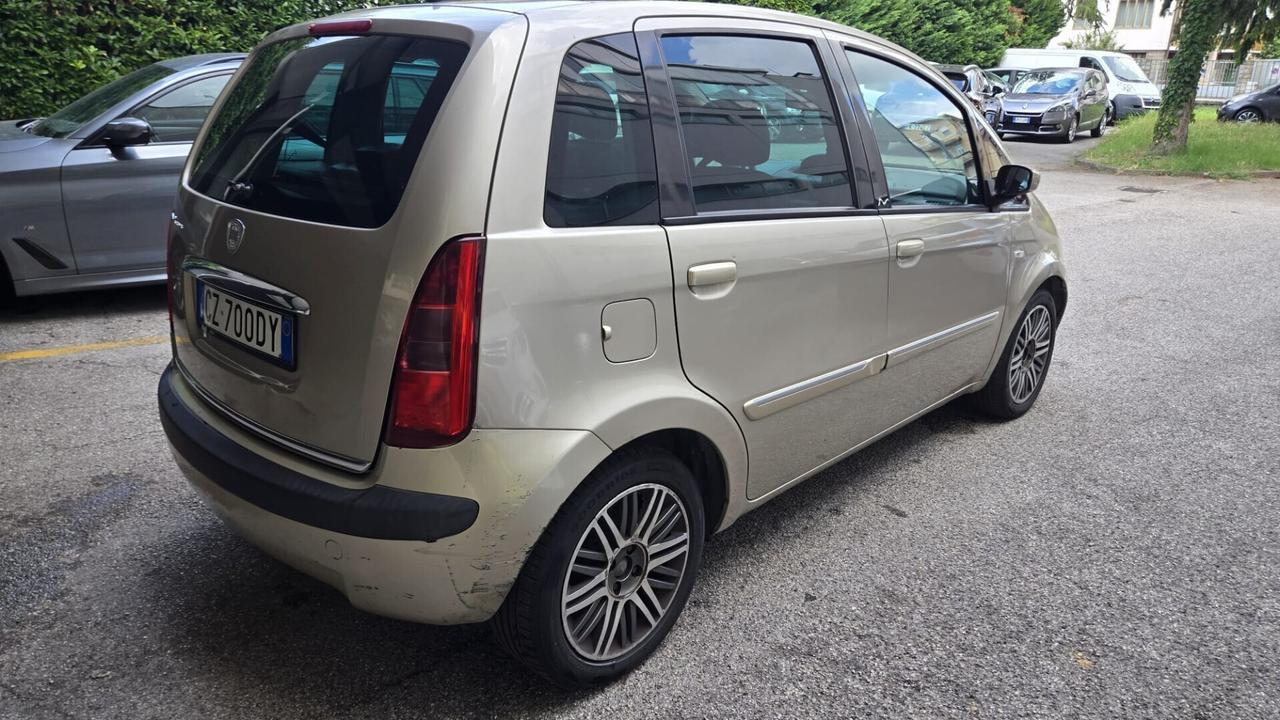 Lancia MUSA 1.4 16V Platino Plus 290000km