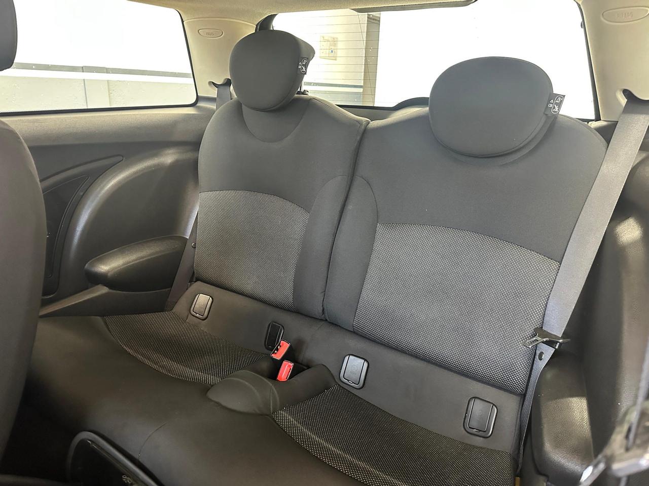 Mini Mini 1.6 One D s/clima