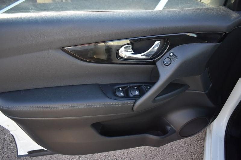 Nissan Qashqai Qashqai 1.5 dCi 115 CV DCT Business