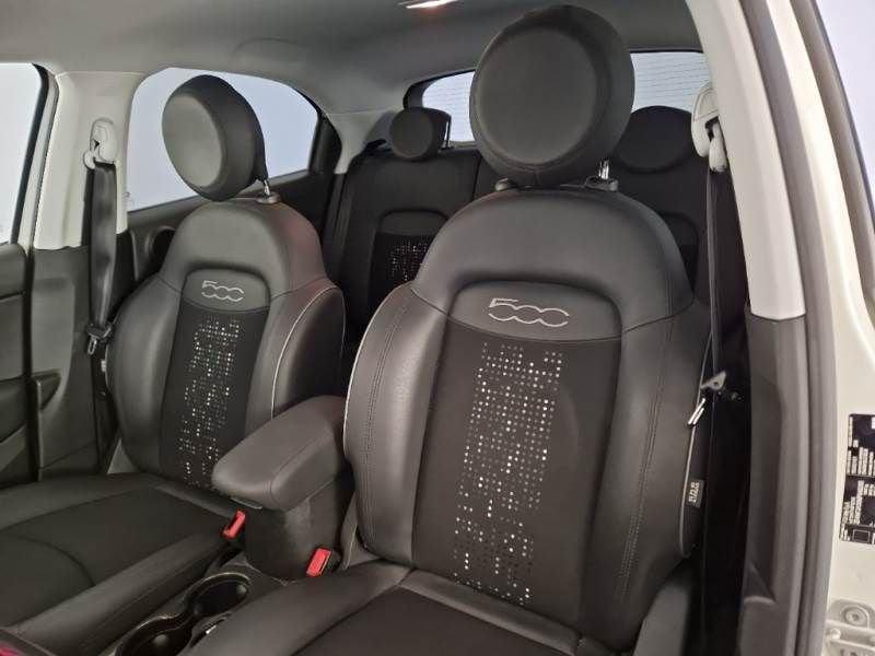 FIAT 500X 500X 1.0 T3 120 CV Connect