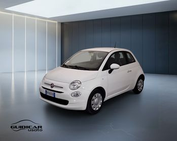 FIAT 500 III 2015 - 500 1.2 Pop 69cv