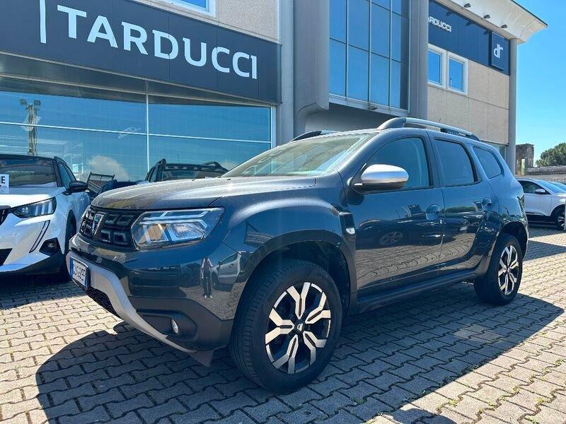 Dacia Duster Duster 1.0 TCe GPL 4x2 Prestige