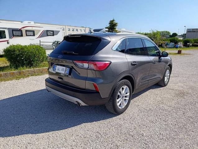 Ford Kuga 1.5 ecoblue Titanium Business 2wd 120cv auto