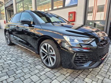 Audi S3 Sportback 2.0 tfsi quattro s-tronic 333CV