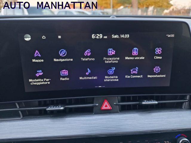 KIA Sportage 1.6 CRDi MHEV Style