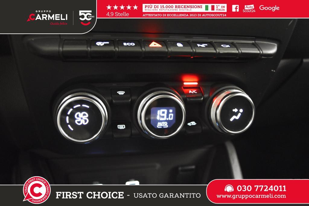 Dacia Duster 1.0 TCe GPL SL Extreme 4x2