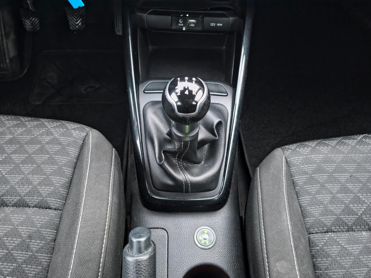 Kia Rio 1.2 MPi 5 porte Eco GPL 2017-E6B Manuale NEO