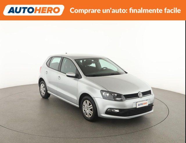 VOLKSWAGEN Polo 1.0 MPI 3p. Trendline