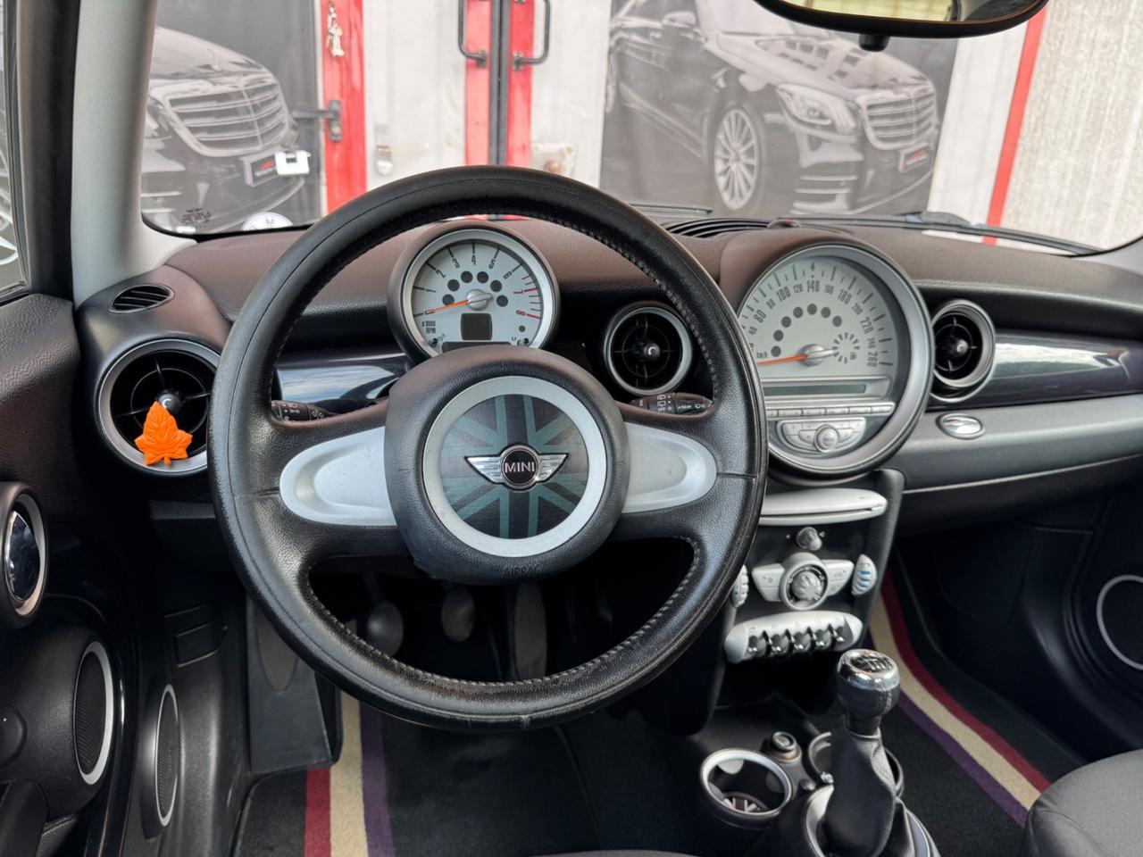 Mini One 1.4 Benzina Ok Neopatentati
