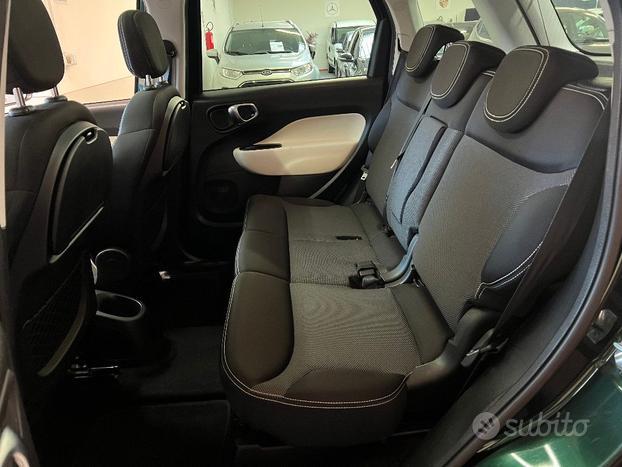 FIAT 500L 1.3 Multijet 95 CV Trekking