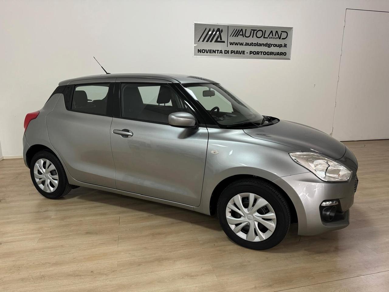 Suzuki Swift 1.2 Dualjet Easy