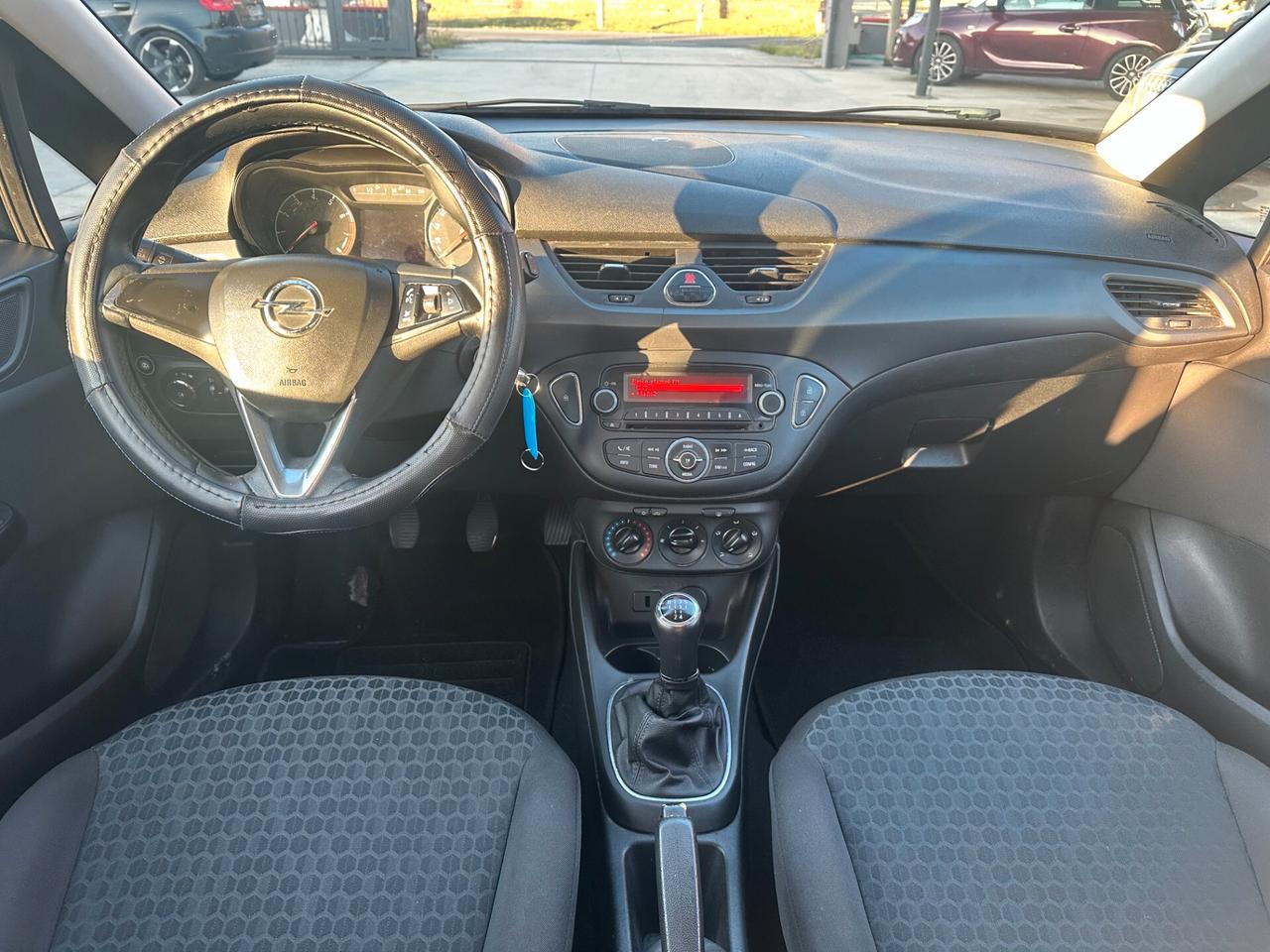 Opel Corsa 5P*1.2*COSMO*RESTYLING*GPL*BLUETOOTH*NEOPATENTATI