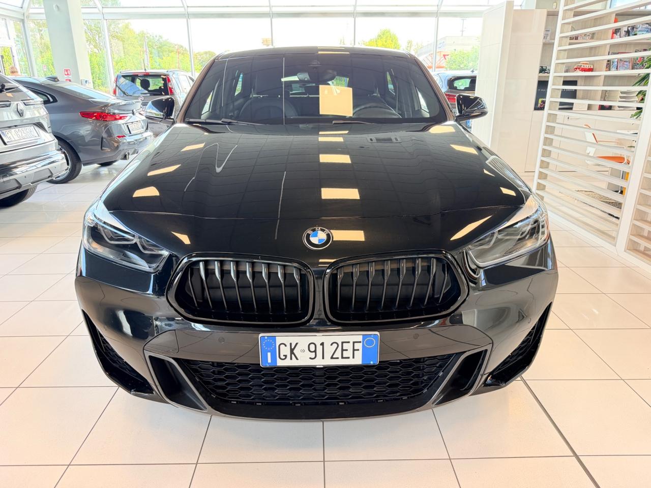 Bmw X2 sDrive20i Msport auto