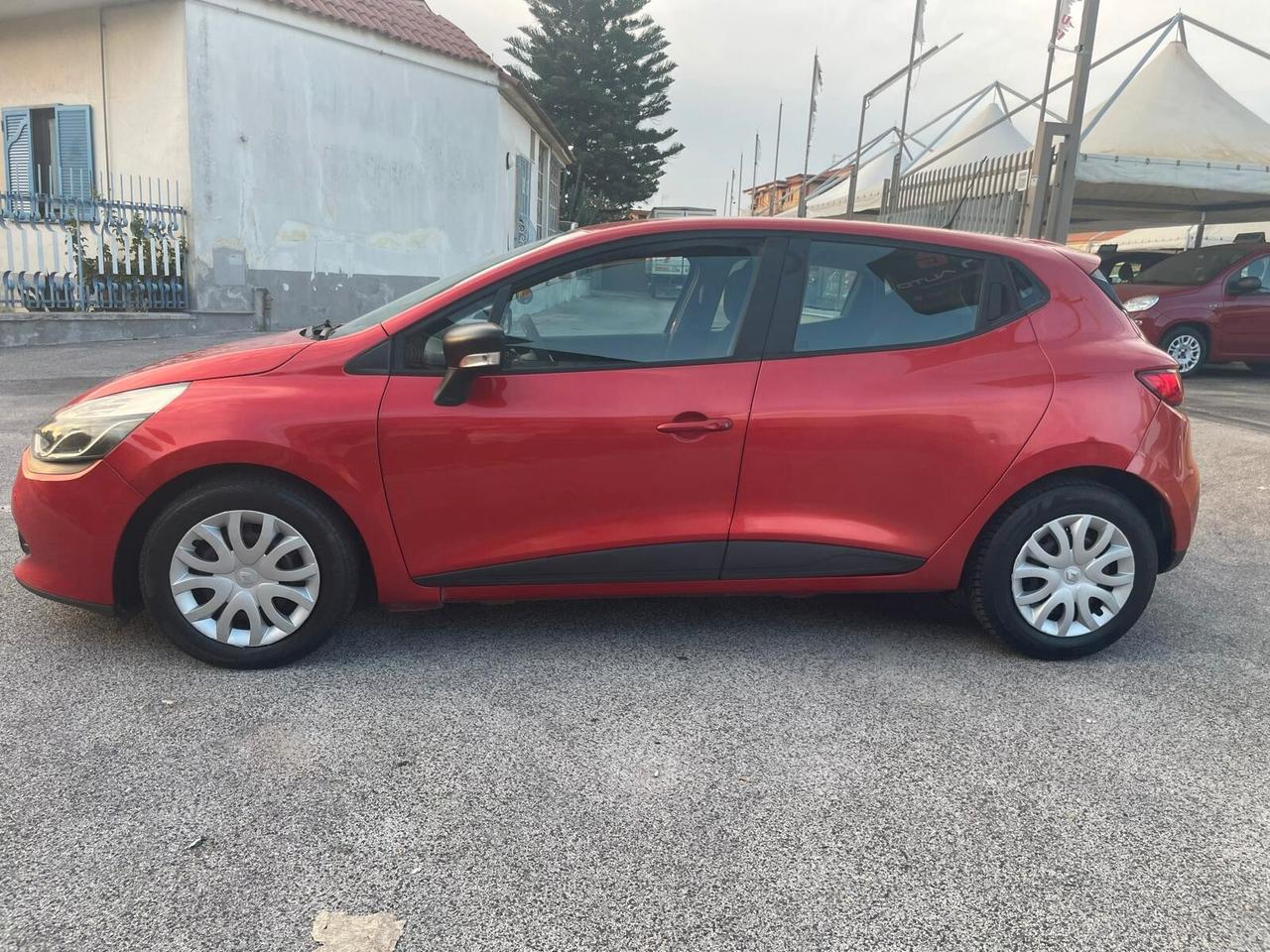 Renault Clio 1.5 dCi 8V 75CV 5 porte Costume National