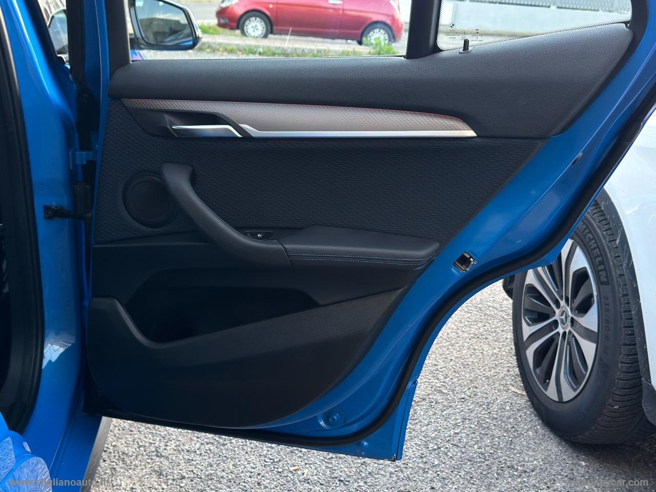 BMW X2 xDrive18d Msport UFF BMW TELEC POST