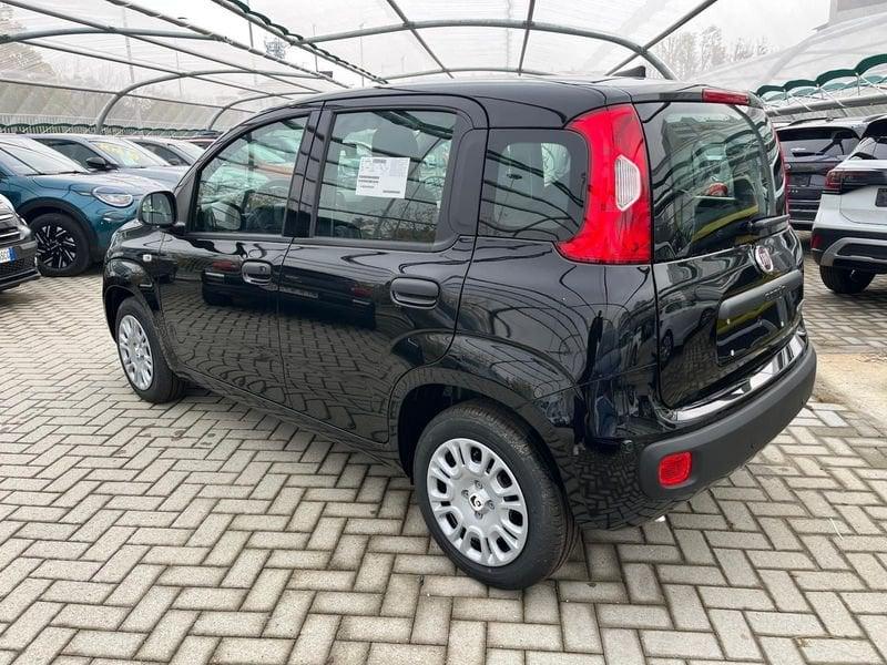 FIAT Panda Panda 1.0 FireFly S&S Hybrid