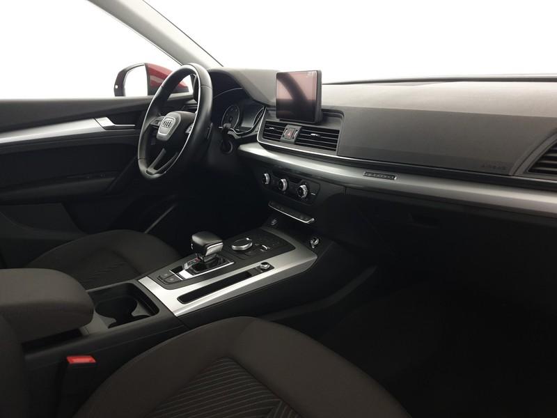 35TDI 163CV quattro S tronic Business