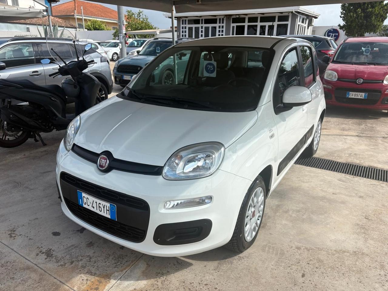 Fiat Panda 1.2 EasyPower Easy