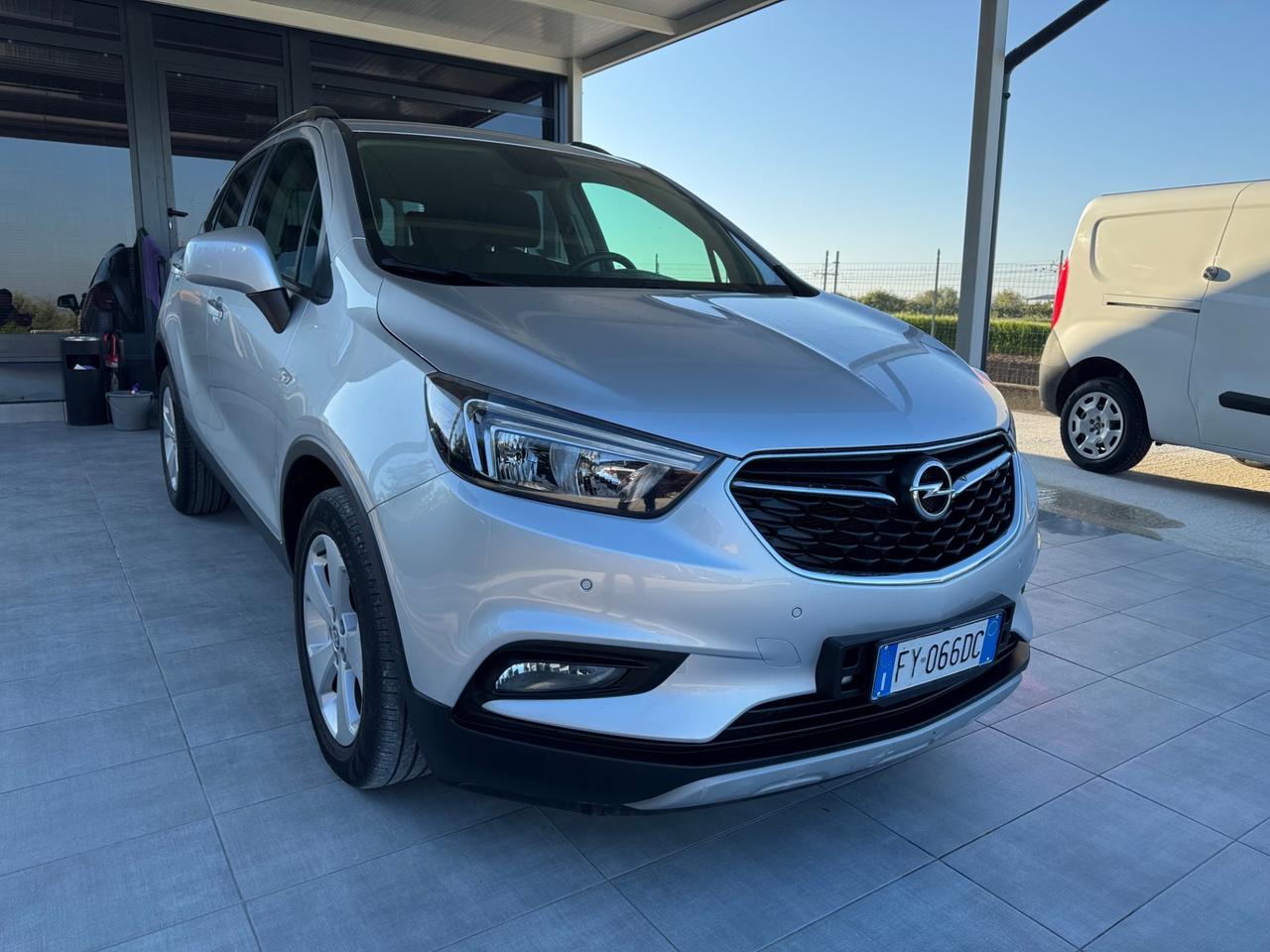 Opel Mokka X 1.6 CDTI Ecotec 136CV 4x2 Start&Stop Business