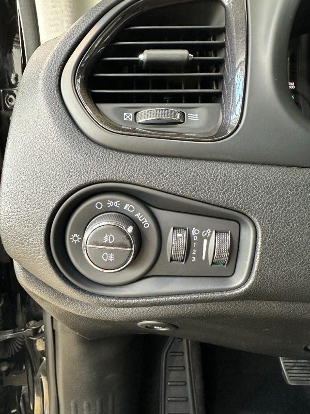 JEEP Renegade 1.3 T4 190CV PHEV 4xe AT6 Limited - Carplay - IVA