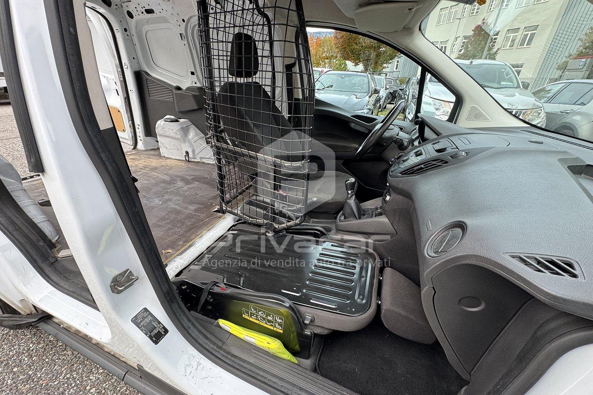 FORD Transit Courier 1.5 TDCi 75CV Van Trend