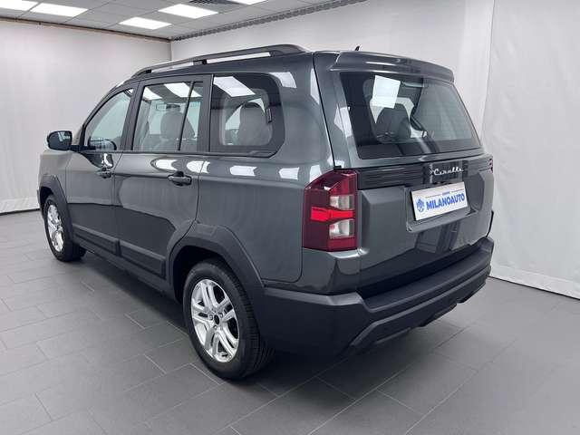 Cirelli Altro CIRELLI 1 PREMIUM 1.5L BiFuel 110CV 7POSTI *NUOVA*