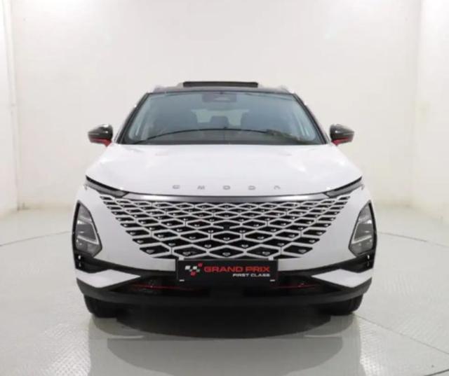 OMODA 5 OMODA 5 1.6 TGDI 147CV GPL PURE