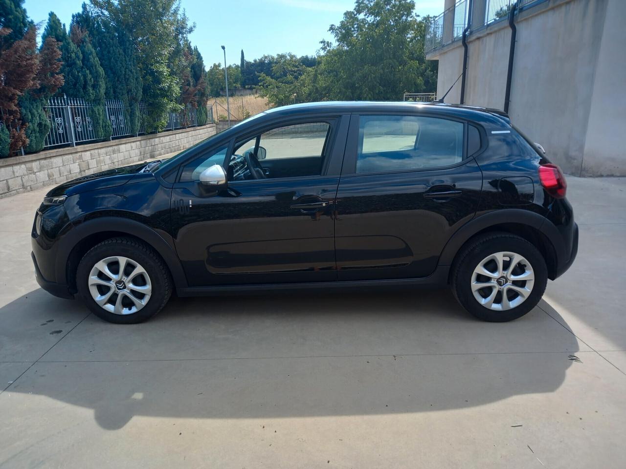 Citroen C3 PureTech 83 S&S You 2023