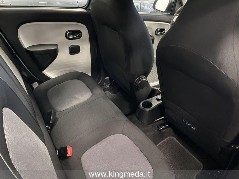 Renault Twingo Electric Twingo Electric Zen