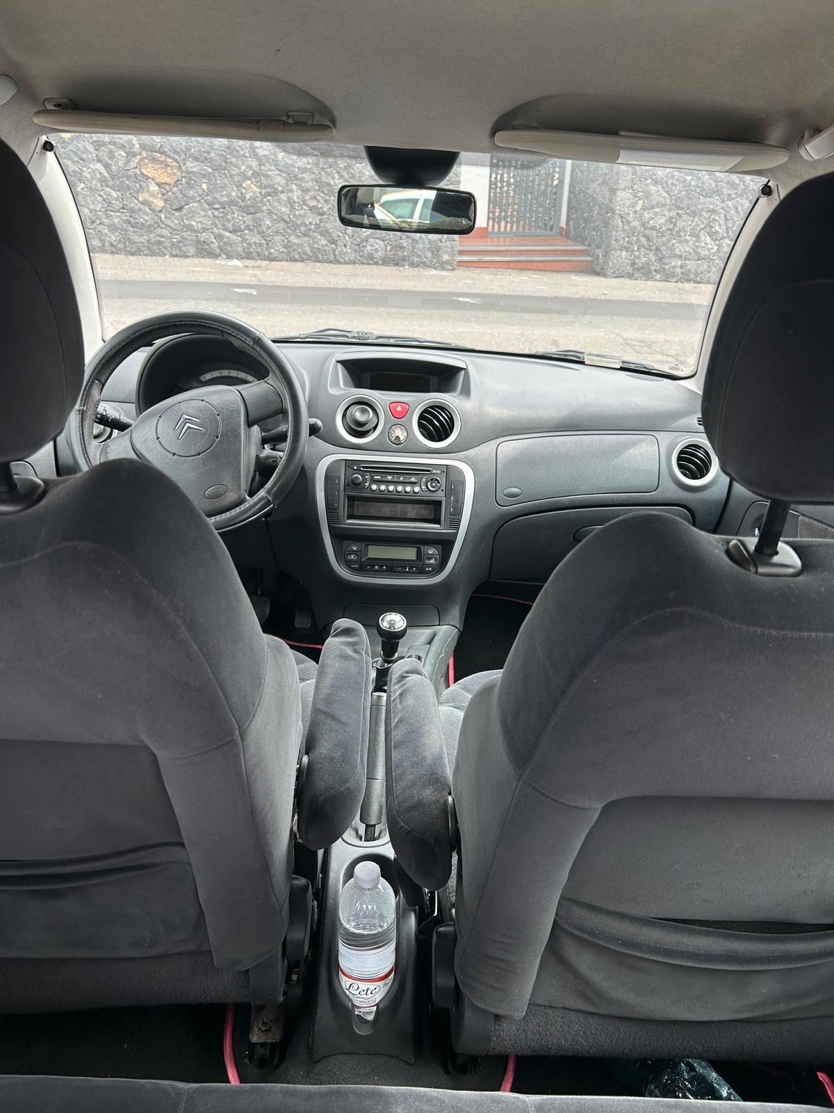 Citroen C3 1.4 HDi 70CV CASHMERE