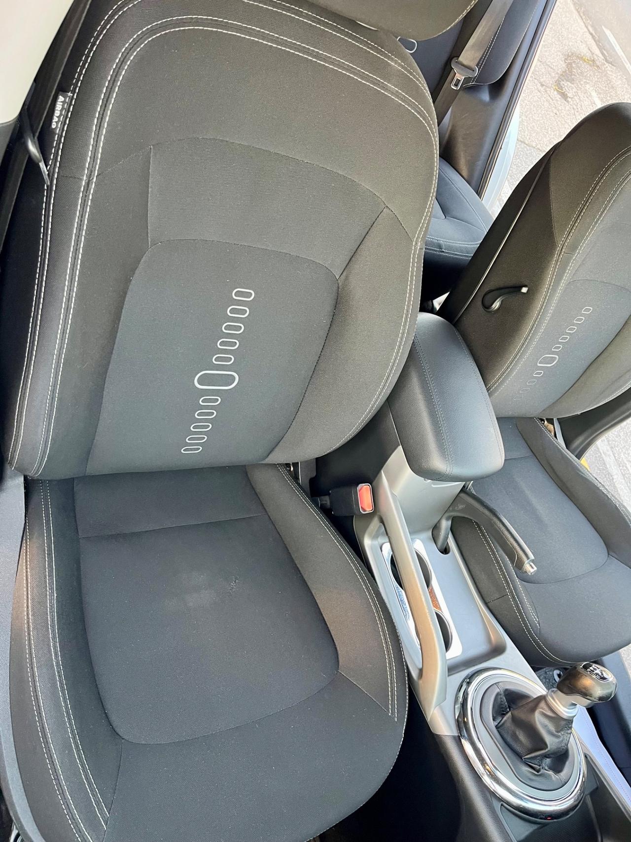 Kia Sportage 1.6 GDI 2WD Cool GARANZIA 2 anni
