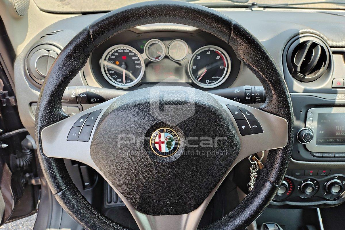 ALFA ROMEO MiTo 1.3 JTDm 85 CV S&S Distinctive