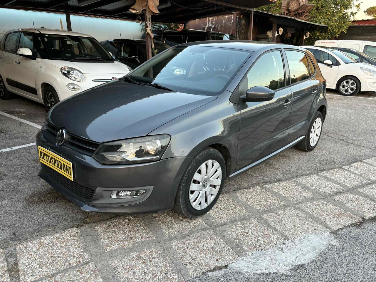Volkswagen Polo 1.2 70 CV 5p. Comfortline