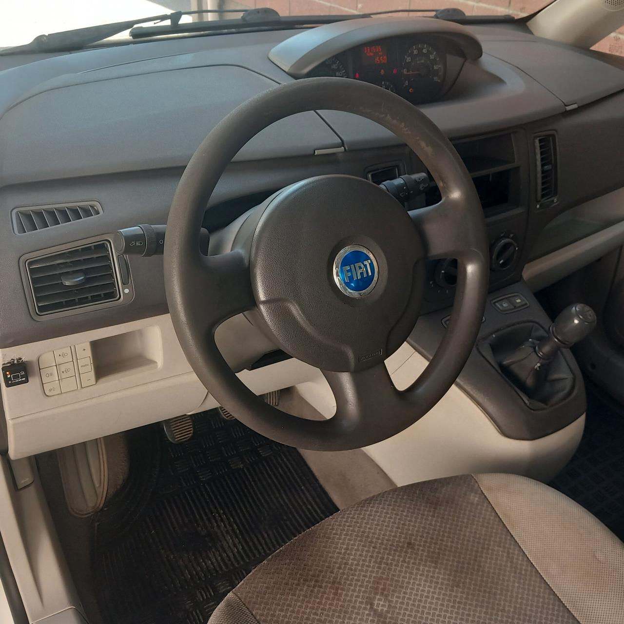 Fiat Idea 1.4 Benzina -Gpl