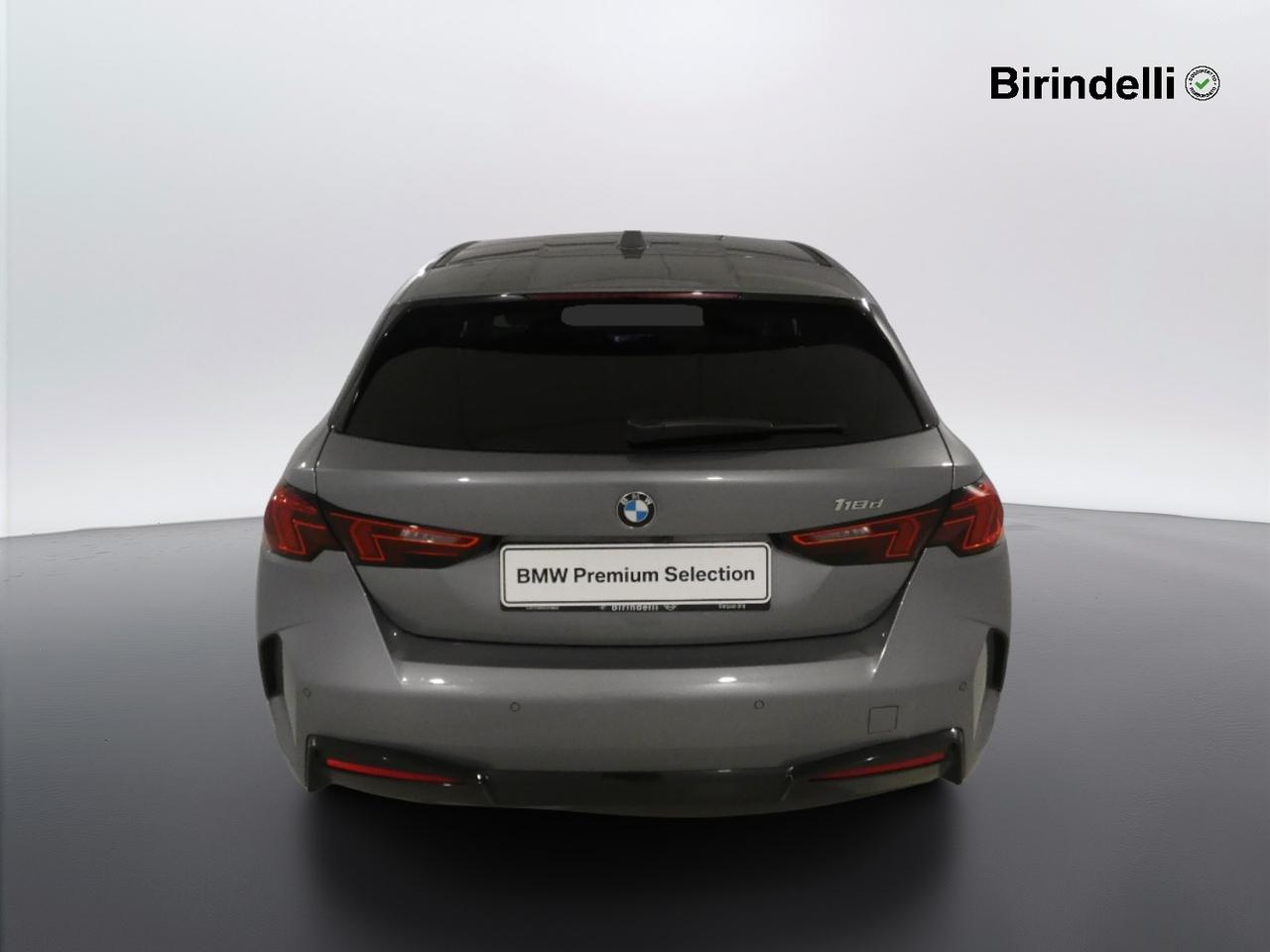 BMW BMW 118d