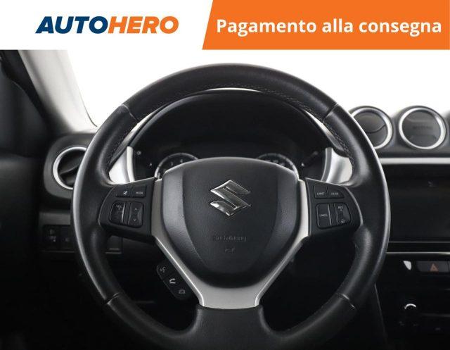 SUZUKI Vitara 1.6 VVT V-Cool