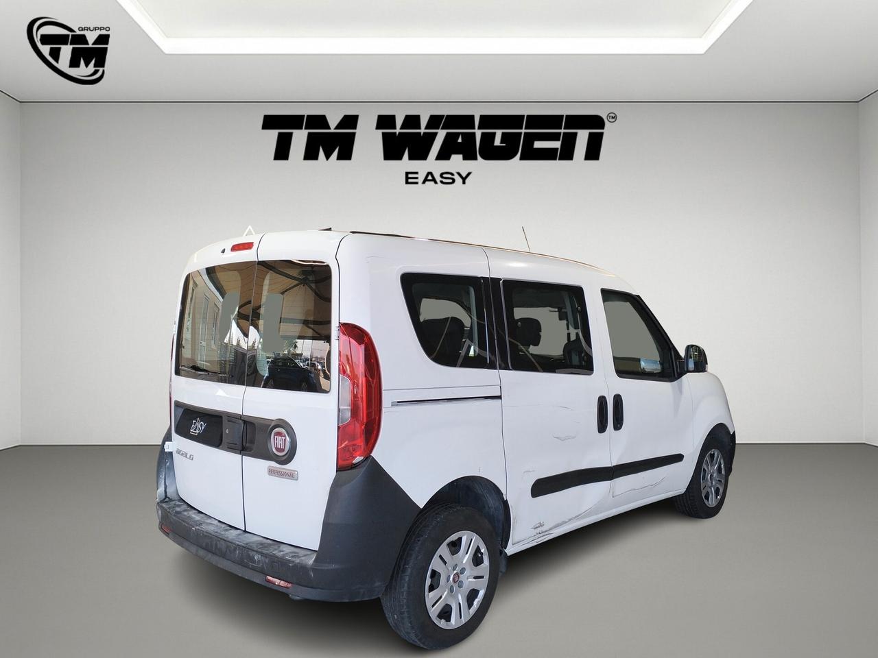 Fiat Doblo 1.3 MJT S&S PC Combi N1 Easy - IVA ESCLUSA