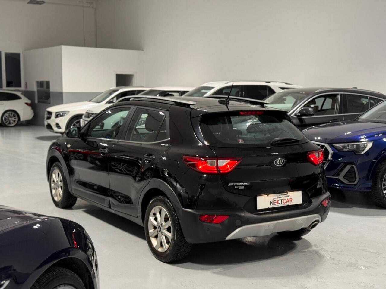 Kia Stonic 1.4 MPI 100 CV Urban