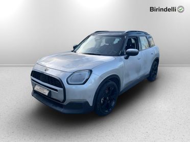 MINI Mini Countrym.(U25) - Mini Countryman D Classic