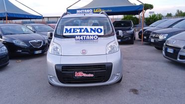 Fiat Qubo 1.4 8V 77 CV Active Natural Power
