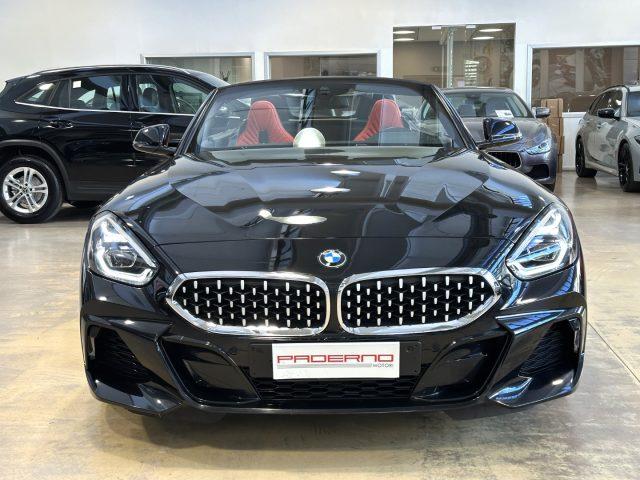 BMW Z4 sDrive30i Msport - 19" - Carplay - HarmanK - FULL