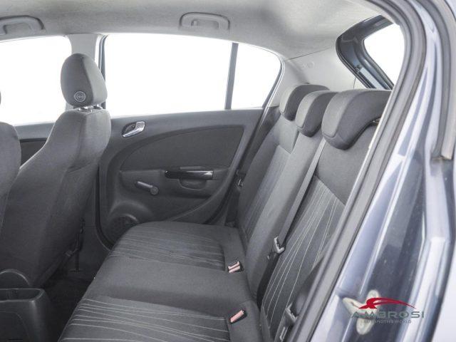OPEL Corsa 1.3 CDTI 75CV 5 porte Cosmo - PER OPERATORI DEL SE