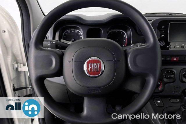 FIAT Panda Panda 1.0 70cv Hybrid Panda My23