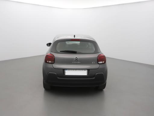 Citroen C3 1.5 bluehdi Plus s&s 100cv N1 Autocarro