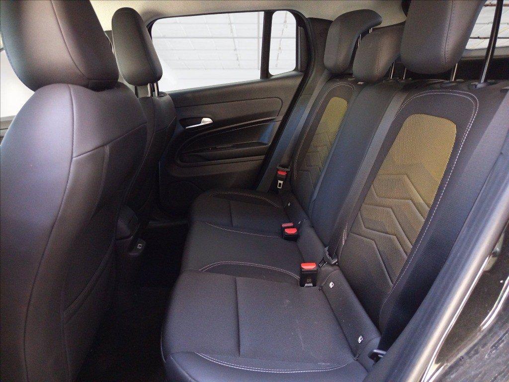 JEEP Avenger 1.2 turbo Summit fwd 100cv del 2023