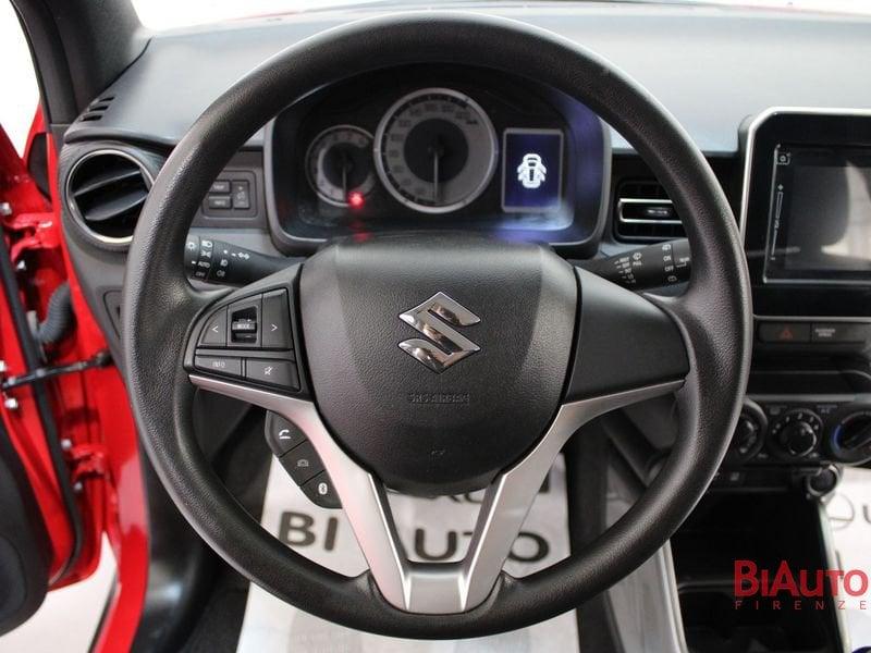 Suzuki Ignis 1.2 Hybrid Cool